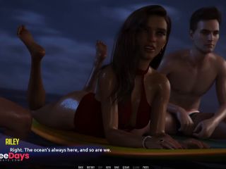 [GetFreeDays.com] Domino Beach Gameplay Porn Leak February 2023-8