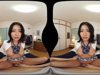 free xxx video 22 satin femdom VRKM-911 D - Virtual Reality JAV, gear vr on 3d porn-4