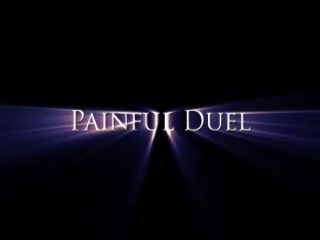 [SiteRip] Elitepain Painful duel 3-1