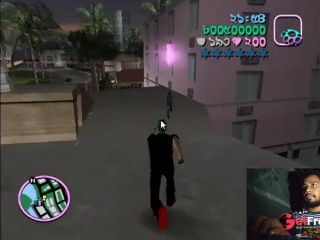 [GetFreeDays.com] My New Game Video Vice City Part 1 Adult Clip March 2023-5