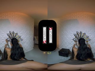 adult video 32 cuckold fetish Canela Skin - Queen Of The Damned A XXX Parody - [VRCosplayX] (UltraHD 2K 1440p), videos on 3d porn-3