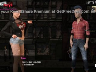 [GetFreeDays.com] FashionBusiness - Chubby girl wants a promotion E1 95 Porn Video July 2023-1