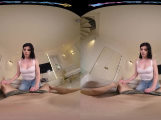 adult clip 1 Time Well Spent – Nessy Blue | 4k | reality -0