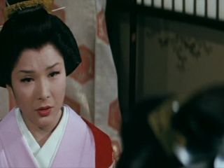 Tokugawa onna keizu (1968)!!!-3