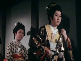 Tokugawa onna keizu (1968)!!!-6