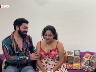 6257 Lust Story  Showx Hindi Hot Short Film-1