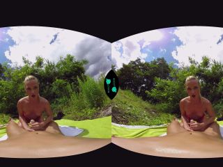 VR 080 – Vinna Reed – 1920p Desktop VR(Virtual Reality)-7