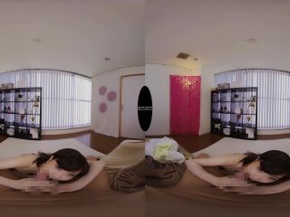 TPVR-096 B - Japan VR Porn - [Virtual Reality]-1