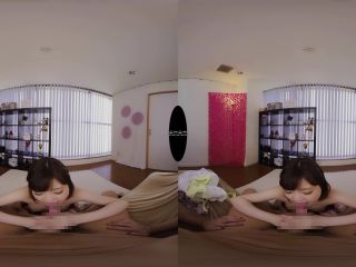 TPVR-096 B - Japan VR Porn - [Virtual Reality]-3
