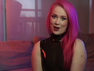 online porn video 27 Latex Barbie - Popping Your Anal Cherry | cherry | fetish porn alien femdom-4