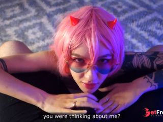 [GetFreeDays.com] cute succubus came for your sperm - SunakoKirishiki Porn Leak January 2023-0