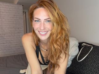 online clip 49 TrophyWifeNat – Is Your Wife Home on fetish porn amputee fetish-0