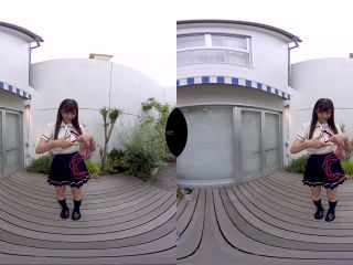SIVR-032 A - Japan VR Porn - (Virtual Reality)-5