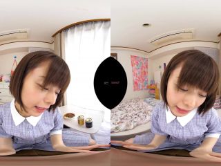Tsukino Runa KAVR-199 【VR】 [Face-specialized VR] Look Only For Me ... Ive Been Watching For A Long Time Immersive Sensitivity Outlook! Medusas Gaze Angle Menhera Face Distance With Her Close-up Etchch ...-4