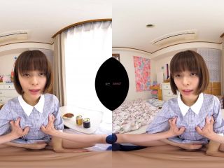 Tsukino Runa KAVR-199 【VR】 [Face-specialized VR] Look Only For Me ... Ive Been Watching For A Long Time Immersive Sensitivity Outlook! Medusas Gaze Angle Menhera Face Distance With Her Close-up Etchch ...-6