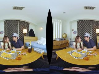 IPVR-074 A - Japan VR Porn!!!-1