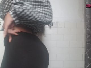 free adult clip 34 Lady Toro - Ruined By My Ass JOI - leggings - big ass porn pawg big ass porno-1