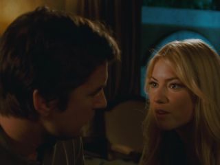 Laura Ramsey, Jacinda Barrett – Middle Man (2009) HD 1080p - (Celebrity porn)-7