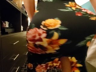 Big Booty Pawg Crystal Lust Gets Pounded In A Hotel Wearing A Sexy Dress 1080p-0