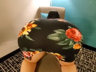 Big Booty Pawg Crystal Lust Gets Pounded In A Hotel Wearing A Sexy Dress 1080p-3