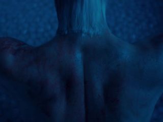 Charlize Theron, Sofia Boutella - Atomic Blonde (2017) HD 1080p - (Celebrity porn)-0