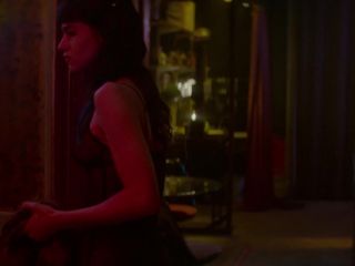 Charlize Theron, Sofia Boutella - Atomic Blonde (2017) HD 1080p - (Celebrity porn)-8