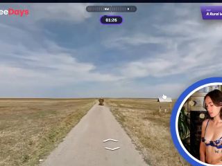 [GetFreeDays.com] STRIP GEOGUESSR IS BACK Adult Clip October 2022-6