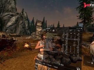 [GetFreeDays.com] Skyrim VR NSFW Mods Part 10 Porn Stream April 2023-2