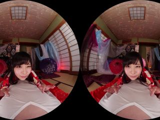 CBIKMV-042 A - Japan VR Porn!!!-0