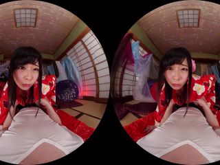 CBIKMV-042 A - Japan VR Porn!!!-8