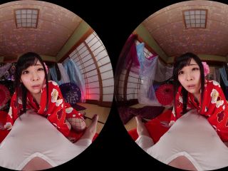 CBIKMV-042 A - Japan VR Porn!!!-9