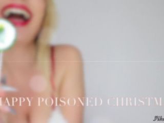 Goddesspoison - A Poisoned Christmas - Mesmerize!-7