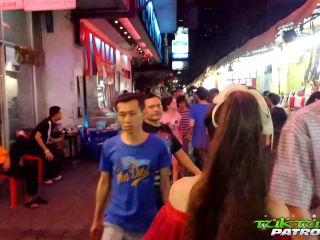 Tuk Patrol 17 02 02 Mee Part 1 Meeting and going out – Full HD - Mee-2