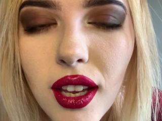 Manipulatrix Ivy – Ruined | dirty talking | fetish porn blonde fetish-2