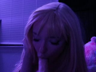 adult clip 27 katilingus – Aesthetic Dick Sucking - deepthroat - solo female big tits blonde casting-7