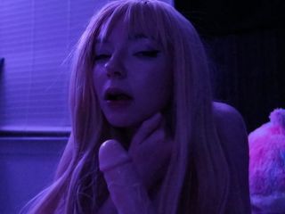 adult clip 27 katilingus – Aesthetic Dick Sucking - deepthroat - solo female big tits blonde casting-8