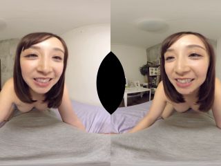 CACA-163 A - Japan VR Porn - (Virtual Reality)-2