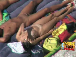 NudeBeachdreams.com-NudeBeachdreams.com- Nudist video 00231-6