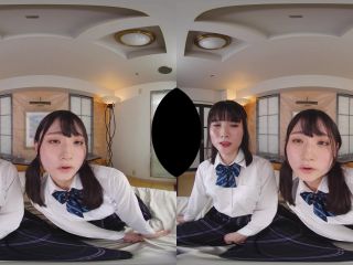 Little Bird Play Flower Sound, Nanako - NHVR-214 A -  (UltraHD 2023) New Porn-1