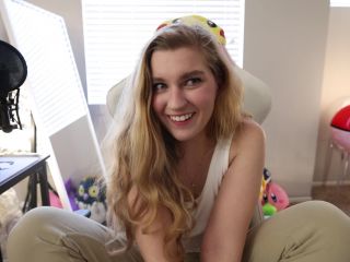 Jaybbgirl - Take My Virginity - *-1