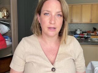 PilatesMilf - Teacher gets Blackmailed by ex Student and Gets Huge Facial - Facials-0