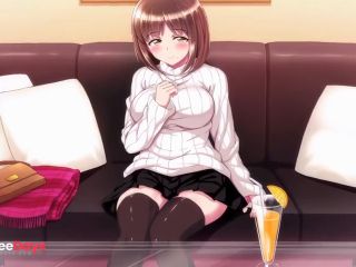 [GetFreeDays.com] Shy girl undressing and fucking gently She tells  Hentai game Adult Stream June 2023-0