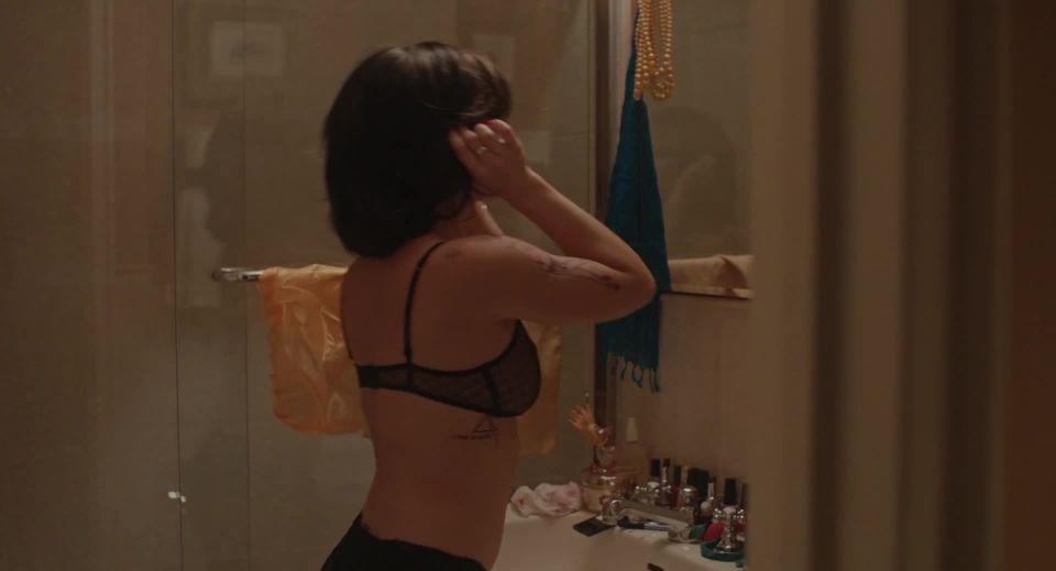 Addison Timlin - Long Nights Short Mornings (2016) HD 1080p - (Celebrity porn)