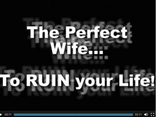 free xxx video 44 Mindy - The Perfect Wife... To Ruin Your Life!, tall woman femdom on femdom porn -8