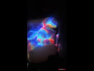 [GetFreeDays.com] Big titties bouncing psychedelic watch while high Sex Leak November 2022-0