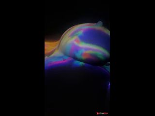 [GetFreeDays.com] Big titties bouncing psychedelic watch while high Sex Leak November 2022-2