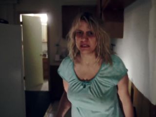 Jennie Russo, Janet Mayson - Night of Something Strange (2016) HD 1080p!!!-6