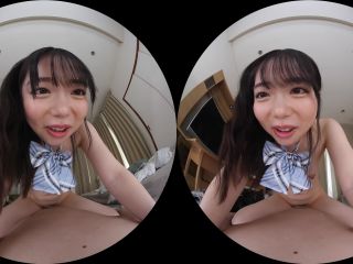 adult clip 14 BIBIVR-008 C - Virtual Reality JAV, chinese foot femdom on reality -4