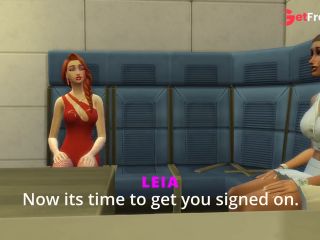 [GetFreeDays.com] Mega Sims- Mia Part 2 Dreams Become Reality Sims 4 Porn Video July 2023-7