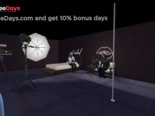 [GetFreeDays.com] Mega Sims- Mia Part 2 Dreams Become Reality Sims 4 Porn Video July 2023-8